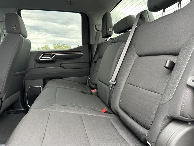 new 2026 GMC Sierra 1500 car, priced at $59,280