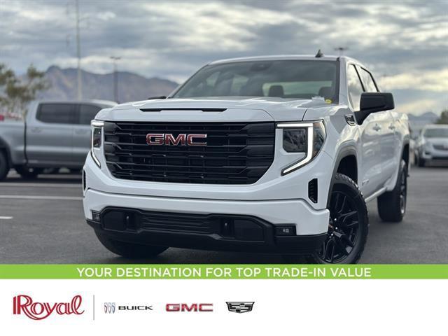 new 2026 GMC Sierra 1500 car, priced at $56,280
