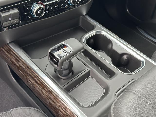 new 2026 GMC Sierra 1500 car, priced at $59,280