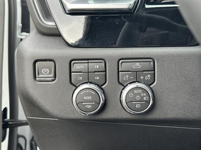 new 2026 GMC Sierra 1500 car, priced at $59,280