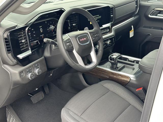 new 2026 GMC Sierra 1500 car, priced at $59,280