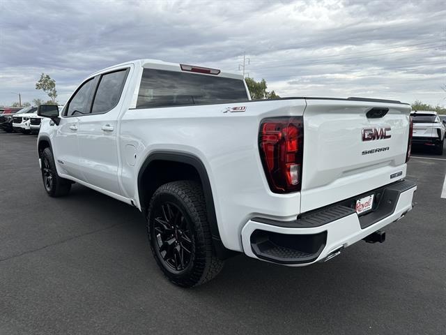 new 2026 GMC Sierra 1500 car, priced at $59,280