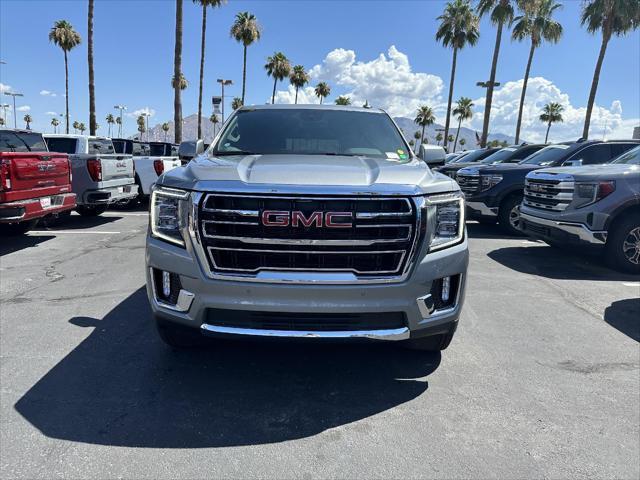 new 2024 GMC Yukon XL car, priced at $75,318