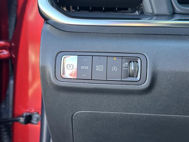 new 2026 GMC Terrain car, priced at $31,890