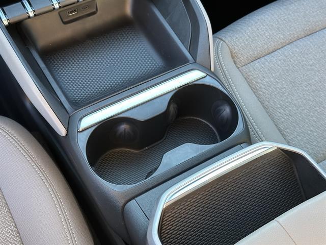 new 2026 GMC Terrain car, priced at $31,890