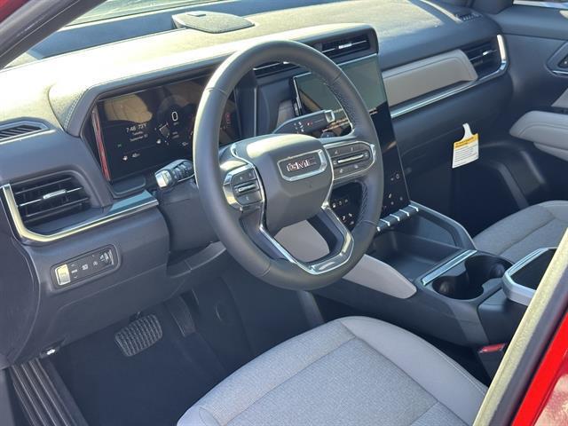 new 2026 GMC Terrain car, priced at $31,890