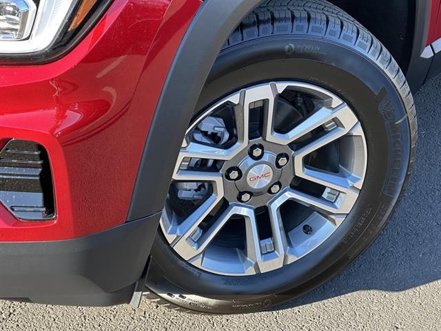 new 2026 GMC Terrain car, priced at $31,890