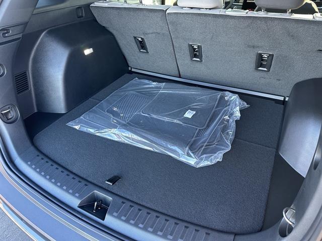 new 2026 GMC Terrain car, priced at $31,890