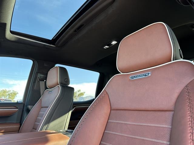 new 2026 GMC Sierra 1500 car, priced at $80,540