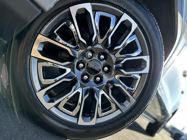 new 2026 GMC Sierra 1500 car, priced at $80,540