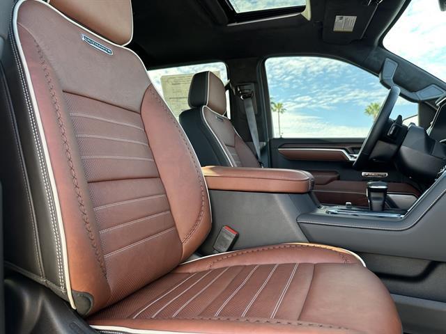 new 2026 GMC Sierra 1500 car, priced at $80,540