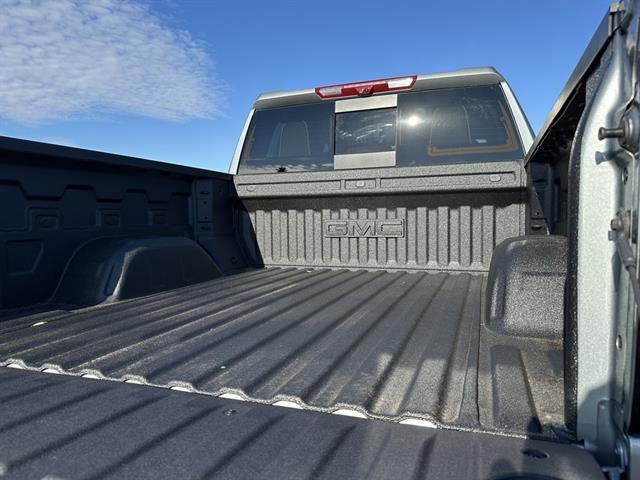 new 2026 GMC Sierra 1500 car, priced at $80,540