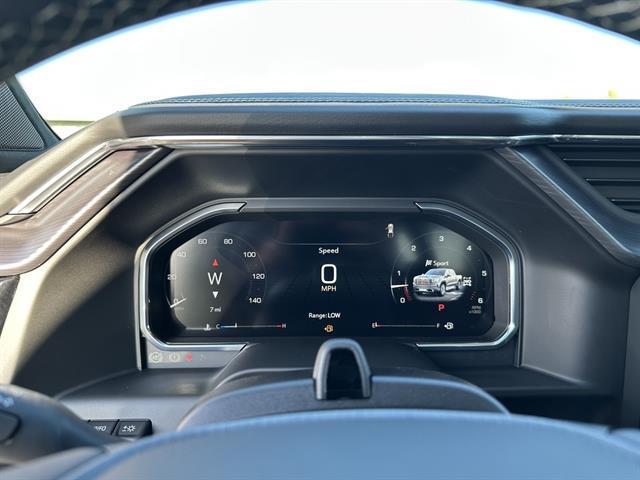 new 2026 GMC Sierra 1500 car, priced at $80,540
