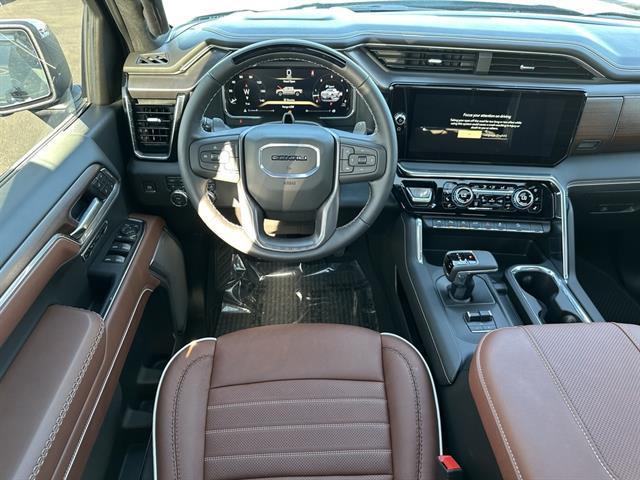 new 2026 GMC Sierra 1500 car, priced at $80,540