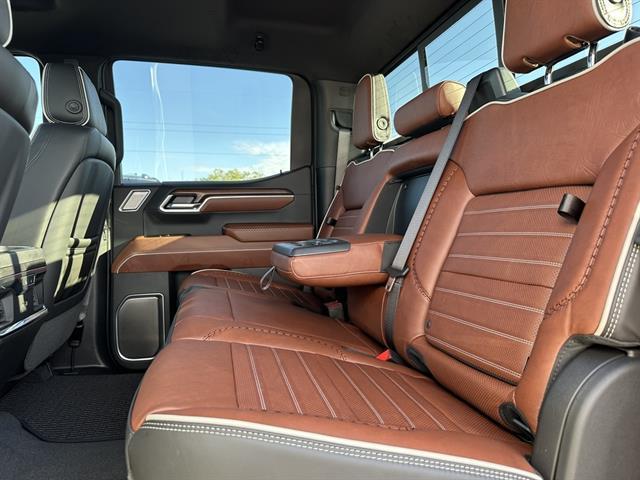 new 2026 GMC Sierra 1500 car, priced at $80,540