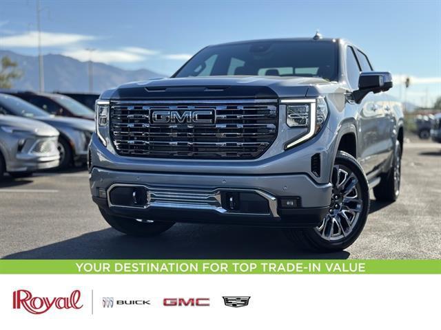 new 2026 GMC Sierra 1500 car, priced at $82,040