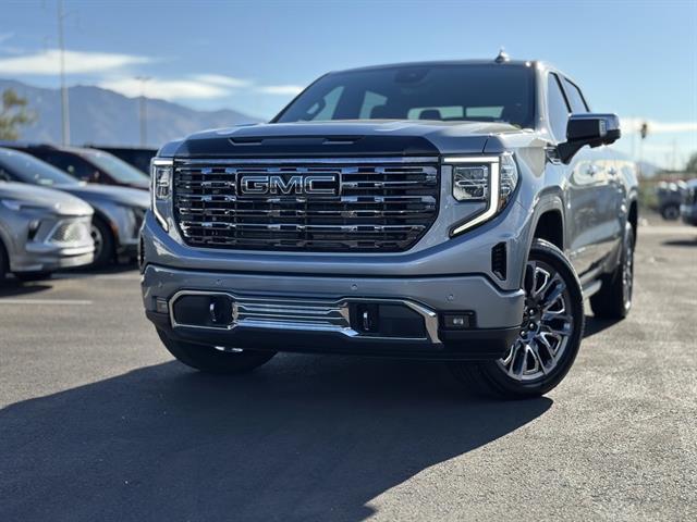 new 2026 GMC Sierra 1500 car, priced at $83,290