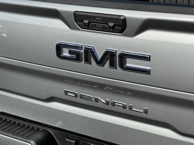 new 2026 GMC Sierra 1500 car, priced at $80,540