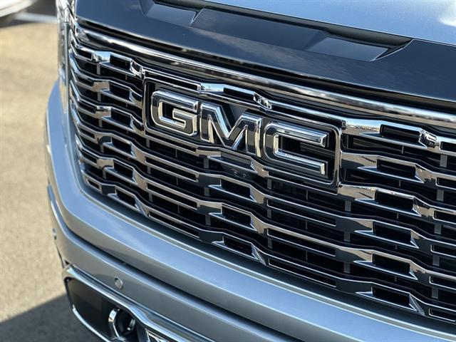 new 2026 GMC Sierra 1500 car, priced at $80,540
