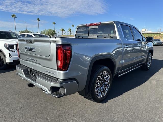 new 2026 GMC Sierra 1500 car, priced at $80,540
