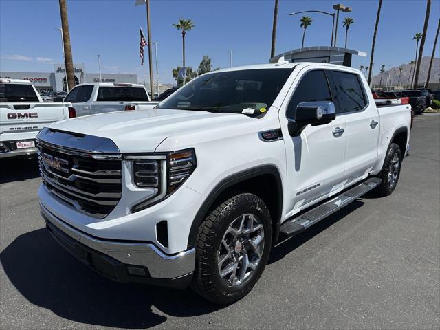 new 2025 GMC Sierra 1500 car, priced at $60,015