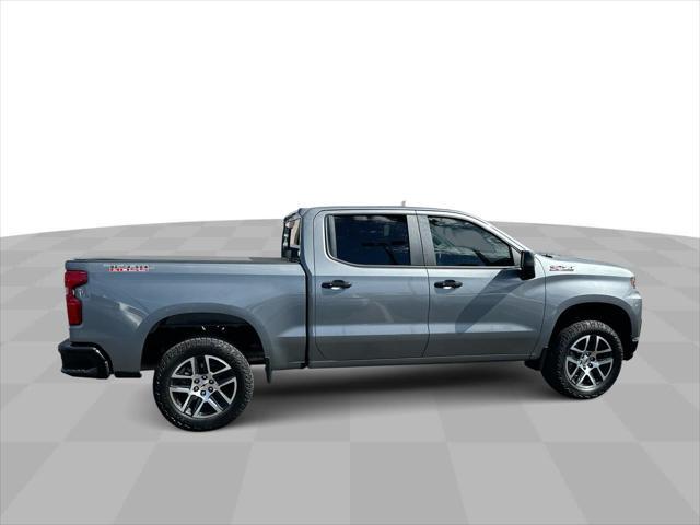 used 2019 Chevrolet Silverado 1500 car, priced at $39,990
