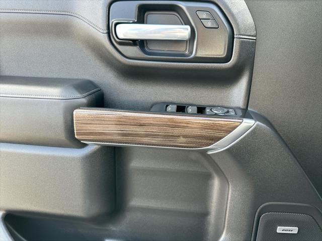 used 2019 Chevrolet Silverado 1500 car, priced at $39,990