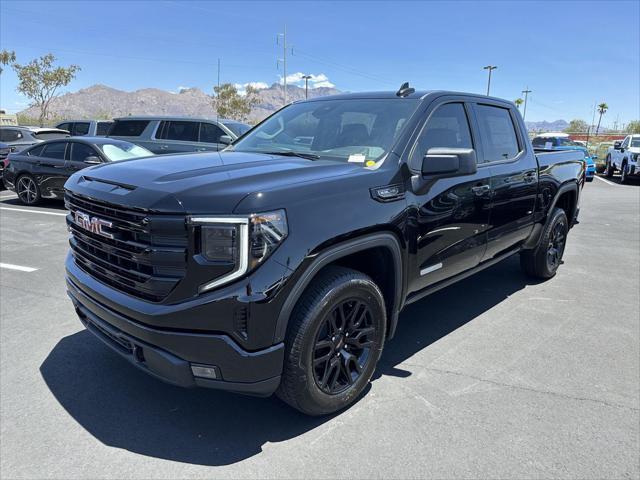 new 2025 GMC Sierra 1500 car, priced at $47,485