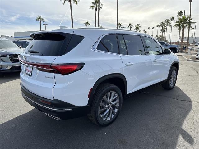 new 2026 Buick Enclave car, priced at $50,310