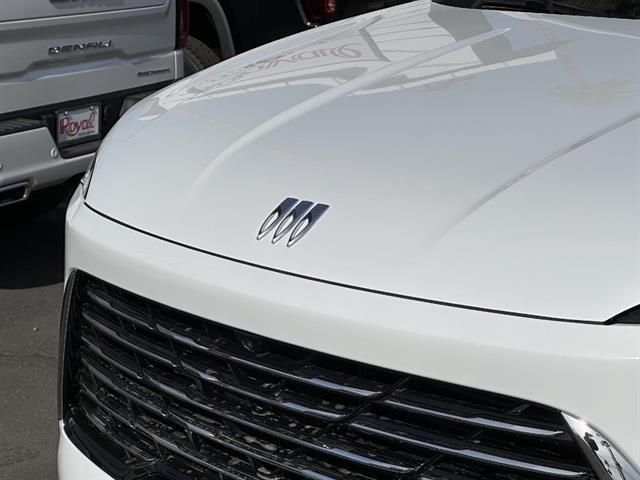 new 2026 Buick Enclave car, priced at $50,310