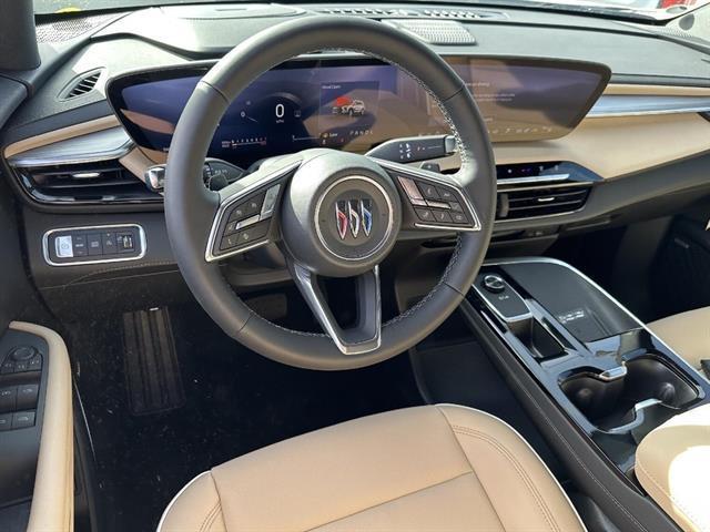 new 2026 Buick Enclave car, priced at $50,310