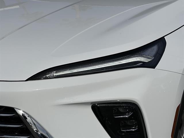 new 2026 Buick Enclave car, priced at $50,310