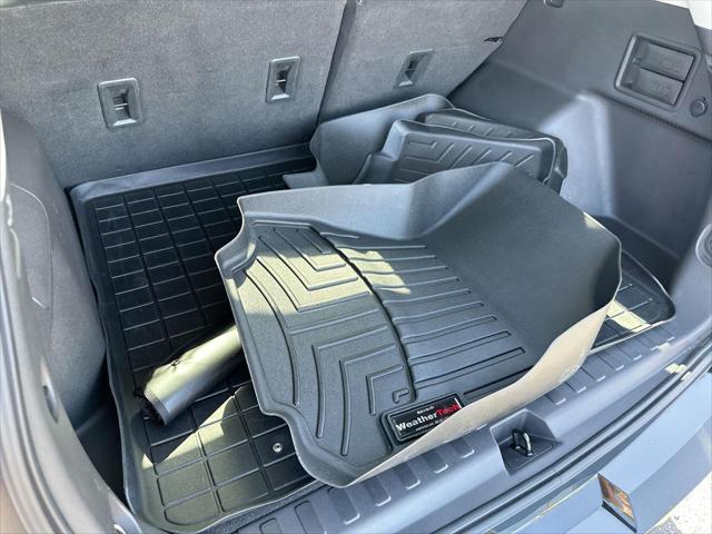 used 2020 GMC Terrain car, priced at $24,660