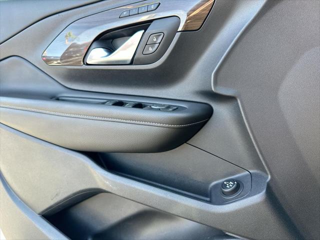 used 2020 GMC Terrain car, priced at $24,660