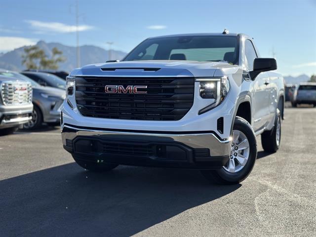 new 2026 GMC Sierra 1500 car, priced at $38,790