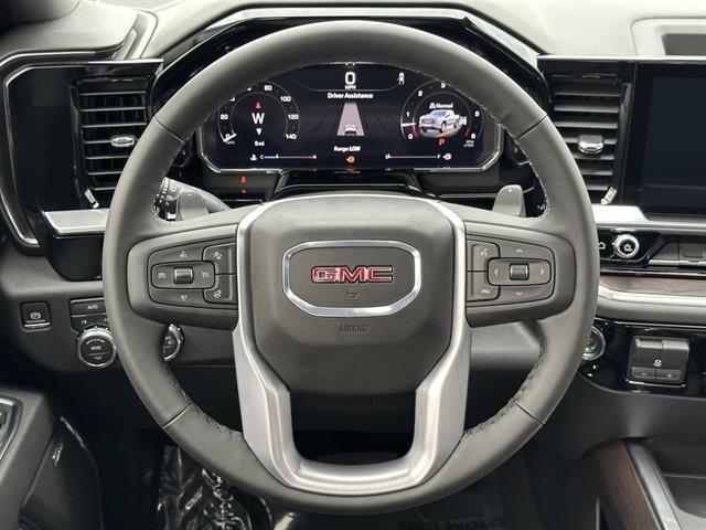 new 2026 GMC Sierra 1500 car, priced at $63,440
