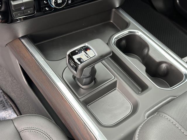 new 2026 GMC Sierra 1500 car, priced at $63,440