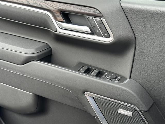 new 2026 GMC Sierra 1500 car, priced at $63,440