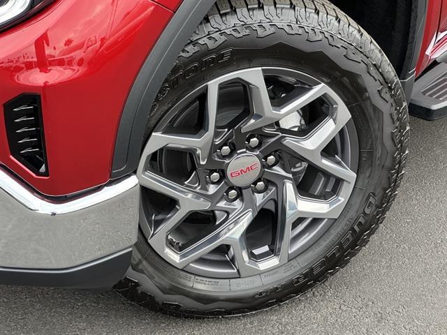 new 2026 GMC Sierra 1500 car, priced at $63,440