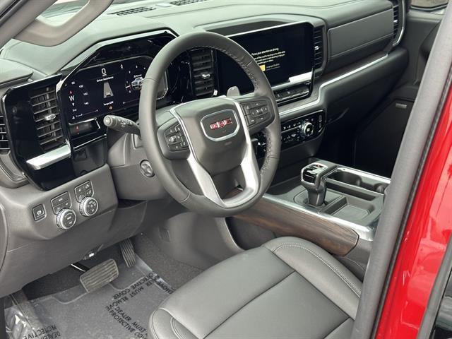 new 2026 GMC Sierra 1500 car, priced at $63,440