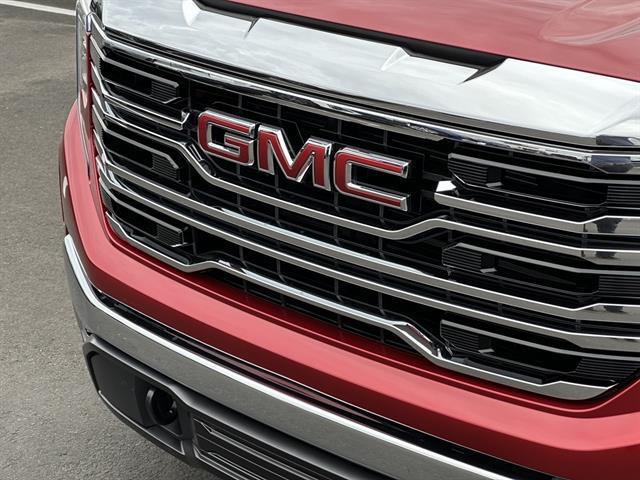 new 2026 GMC Sierra 1500 car, priced at $63,440