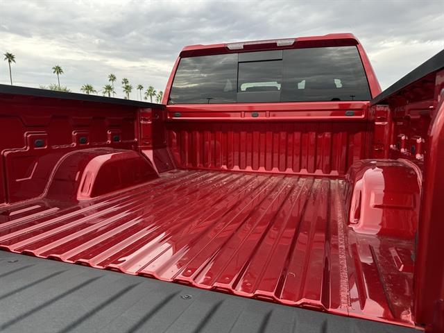 new 2026 GMC Sierra 1500 car, priced at $63,440