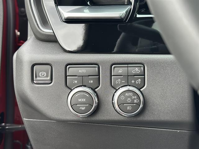 new 2026 GMC Sierra 1500 car, priced at $63,440