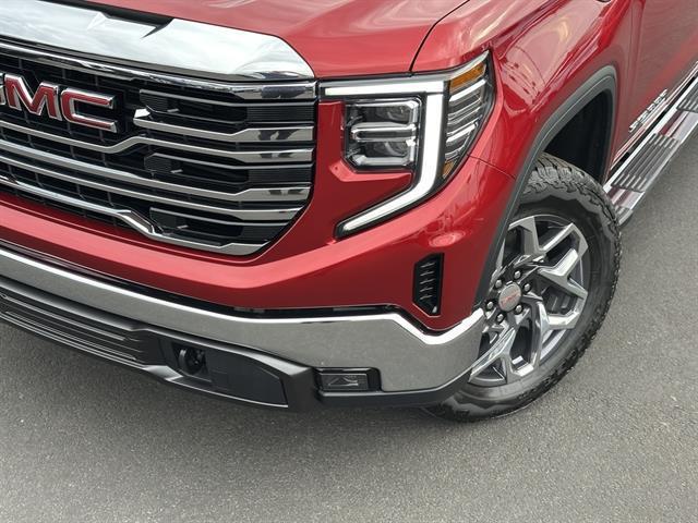 new 2026 GMC Sierra 1500 car, priced at $63,440
