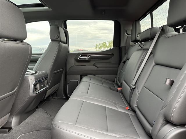 new 2026 GMC Sierra 1500 car, priced at $63,440