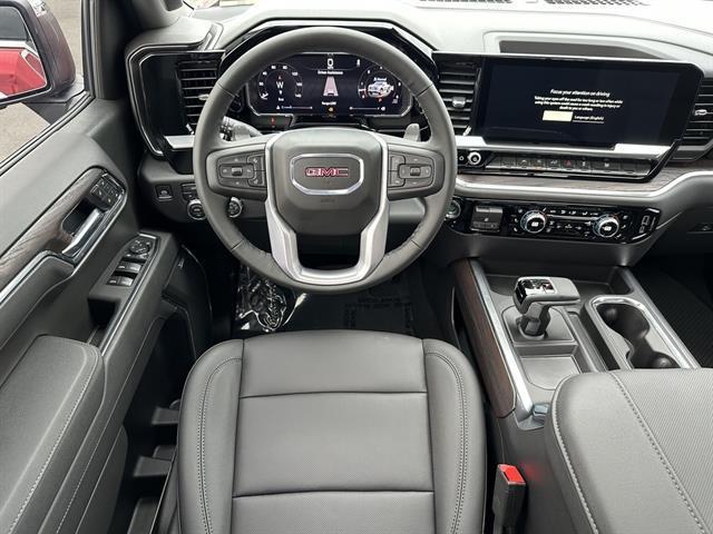 new 2026 GMC Sierra 1500 car, priced at $63,440