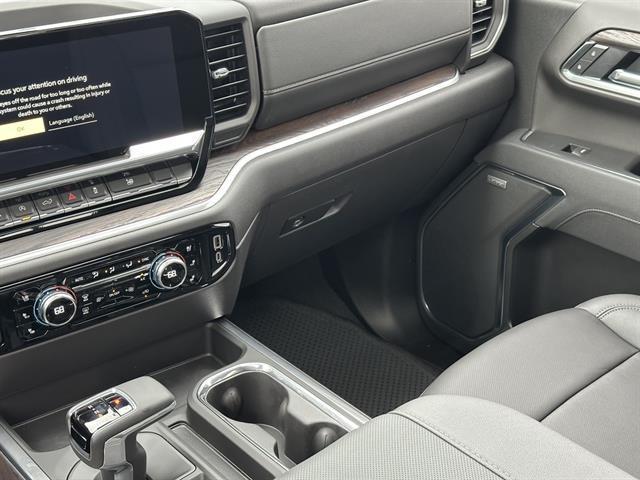 new 2026 GMC Sierra 1500 car, priced at $63,440