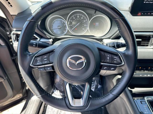 used 2019 Mazda CX-5 car, priced at $17,990