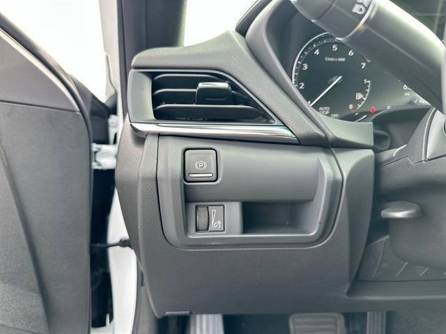 new 2026 Cadillac CT4 car, priced at $34,095