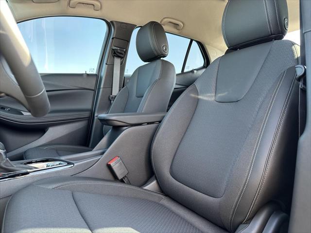 new 2026 Buick Encore GX car, priced at $25,341